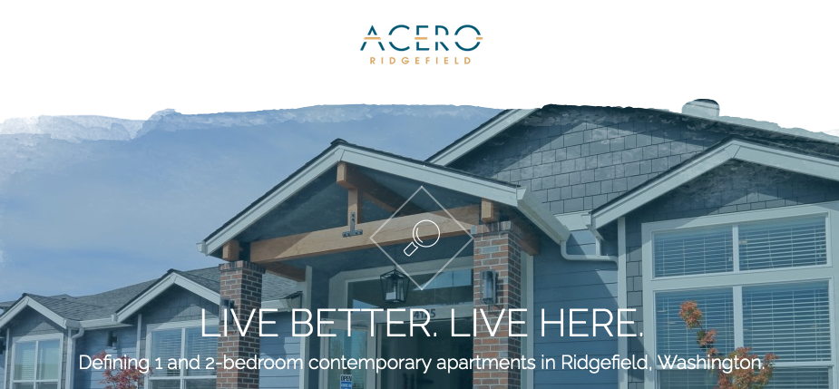 Acero Apartments Ridgefield WA