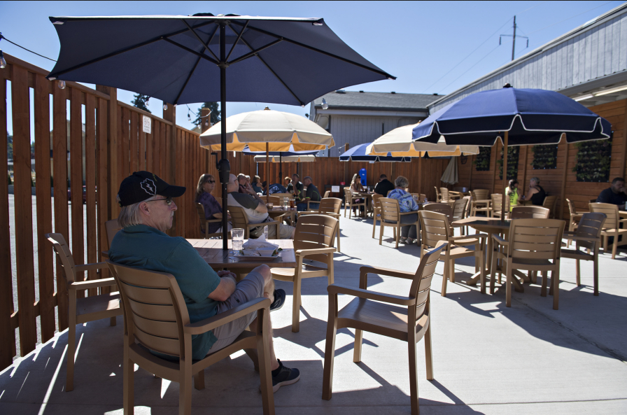 clark county restaurant relief covid-19 CARES