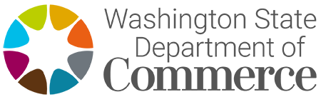 Washington State Department of Commerce small business emergency grants