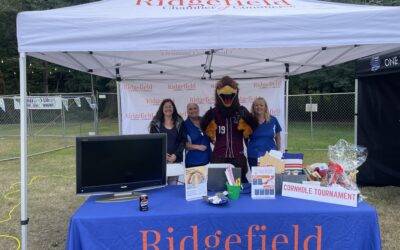 Ridgefield Lions October Fest