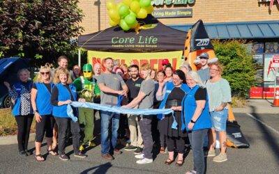 Core Life Grand Opening