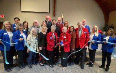 Kiwanis Club Ridgefield/LaCenter