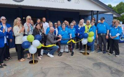 Battle Ground Senior Center Remodel