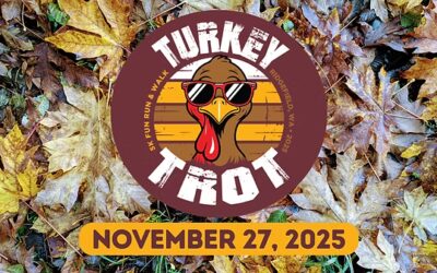 Ridgefield Public School Foundation’s 9th Annual Turkey Trot November 27th